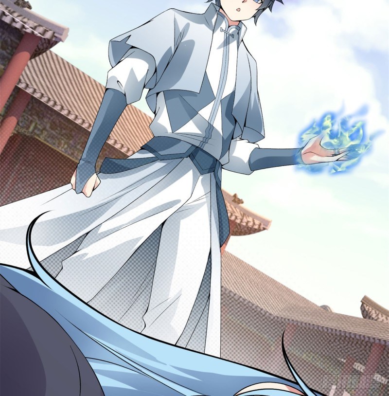 I Picked Up An Attributes Chapter 27 Gambar 66